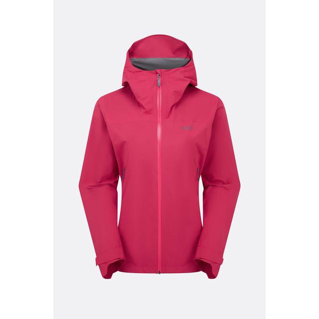 Women's Downpour Light Waterproof Jacket