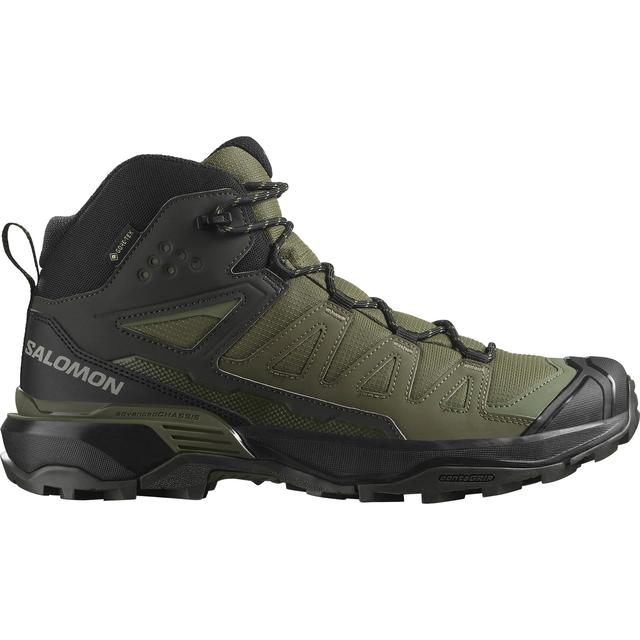 Men's X ultra 360 mid gore-tex