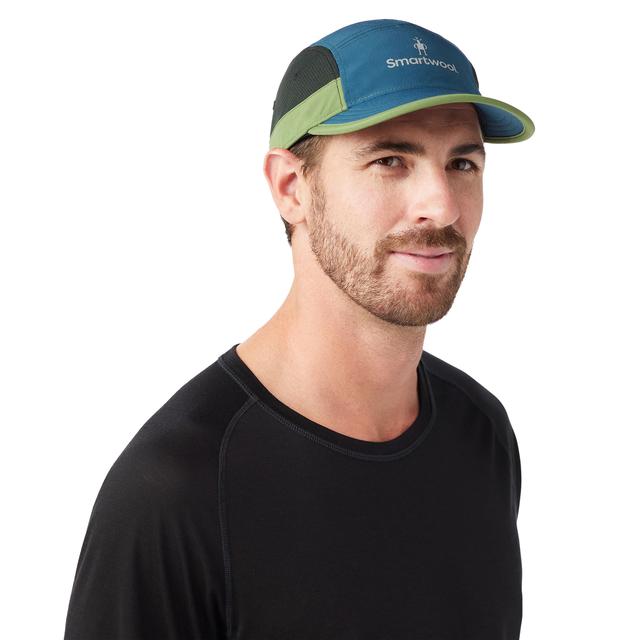 Unisex 5 Panel Hat
