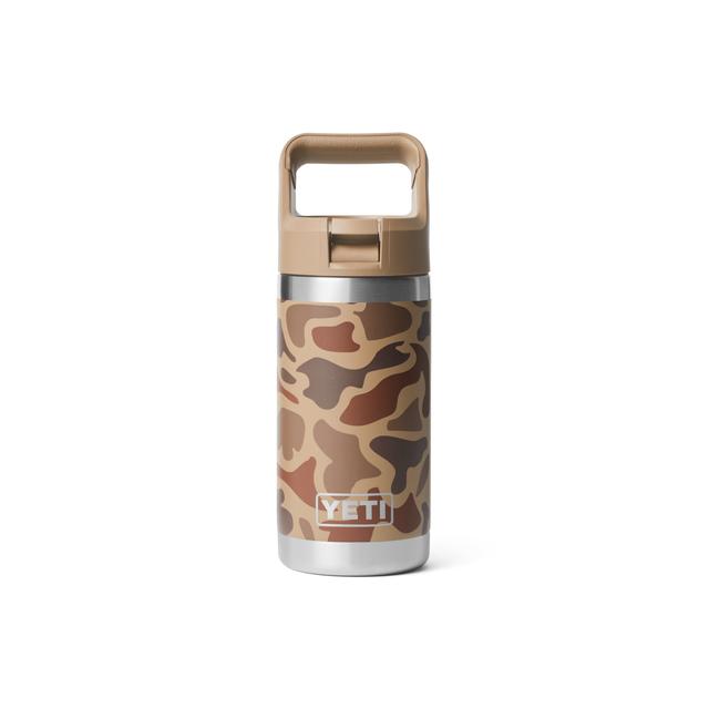 Rambler Jr. 12 oz Kids Water Bottle