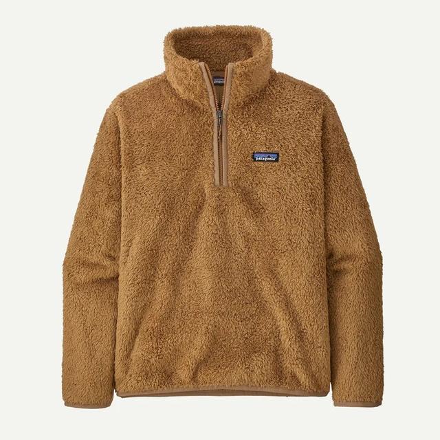 Women's Los Gatos 1/4 Zip