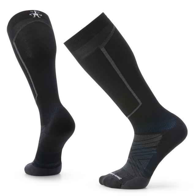 Unisex Ski Over The Calf Socks