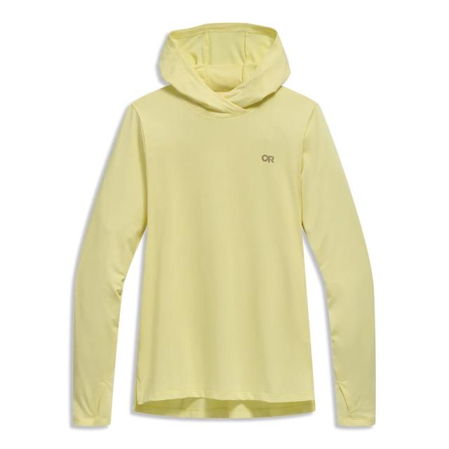 Women's ActiveIce Spectrum Sun Hoodie