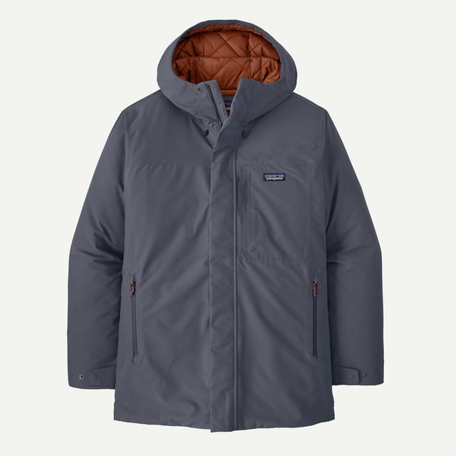 Men's Windshadow Parka - Earth's Edge