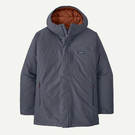 Men's Windshadow Parka - Earth's Edge