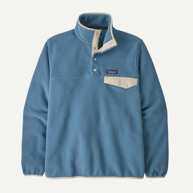 Men's Lightweight Synchilla Snap