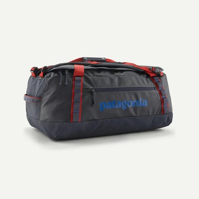 Black Hole Duffel 55L - Earth's Edge