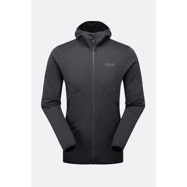 Evolute Hoody