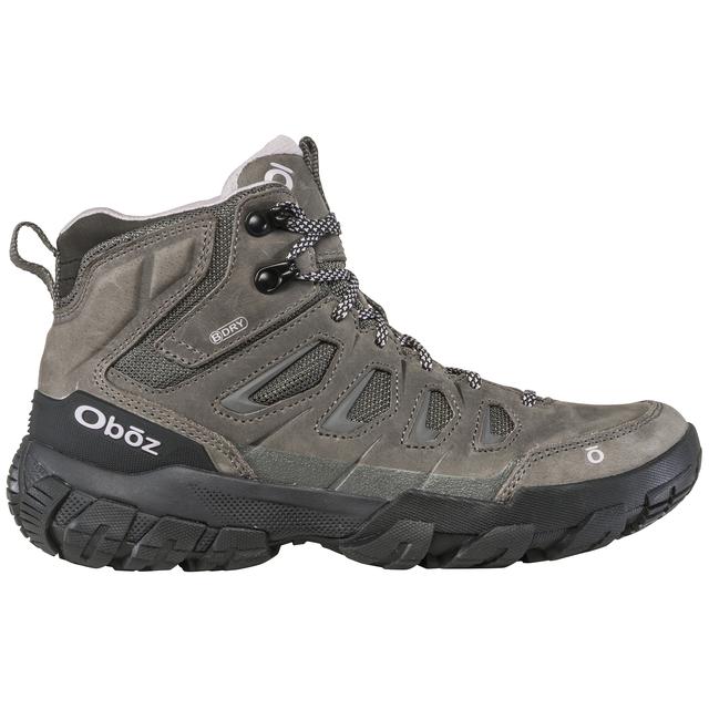 Women's Sawtooth X Mid Waterproof Hiking Boot - Earth's Edge
