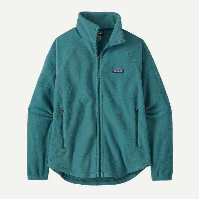 Women's Classic Microdini Jacket