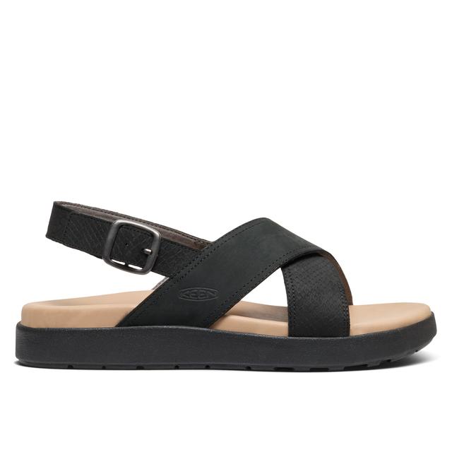 Women's Elle Luxe Backstrap Sandal