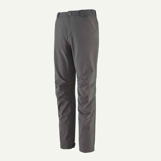 Men's Shelled Insulator Pants