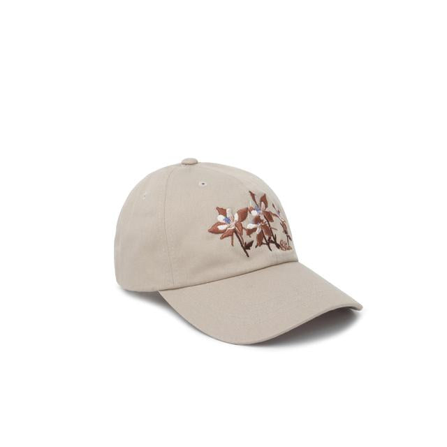 Alpine Flora Hat