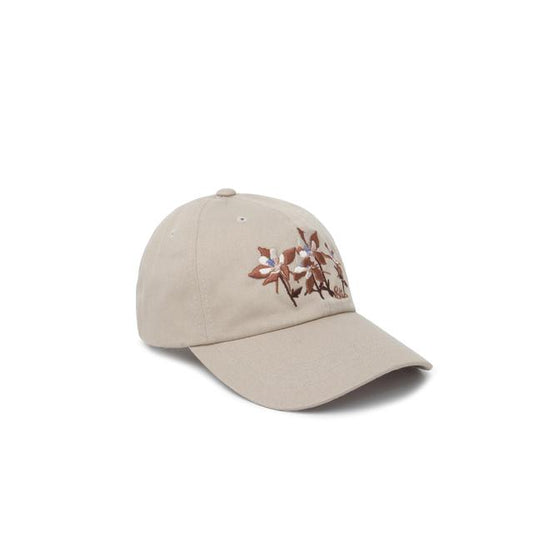 Alpine Flora Hat