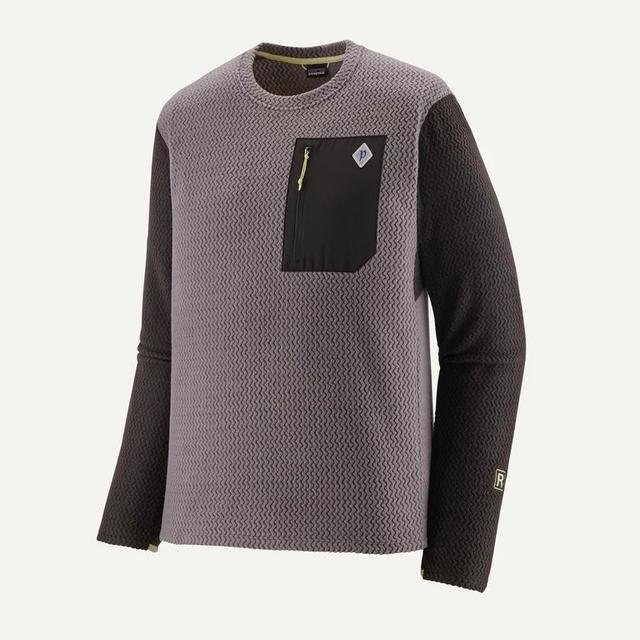 Men's R1 Air Crew - Earth's Edge