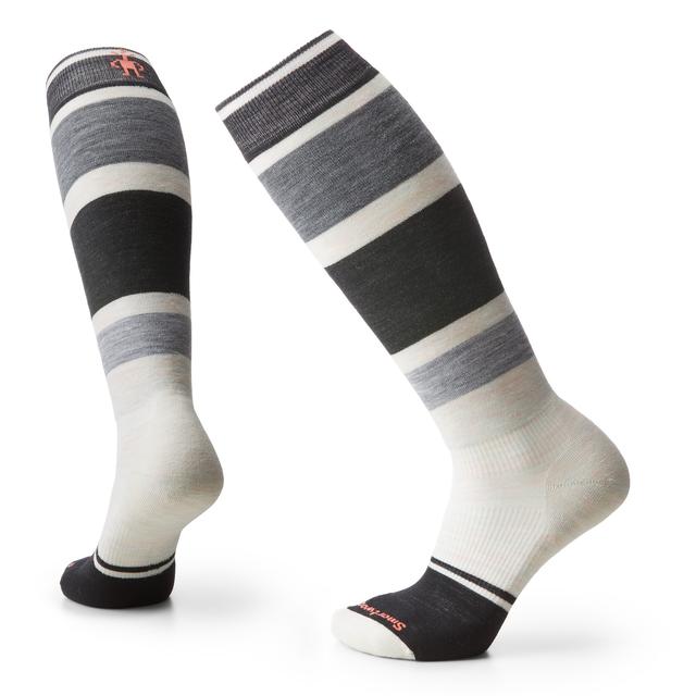 Womens Women's Snowboard Over The Calf Socks