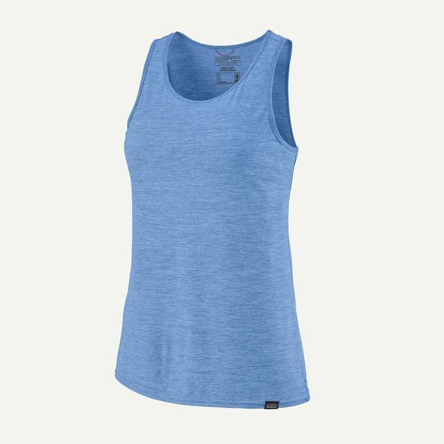 Women's Cap Cool Daily Tank