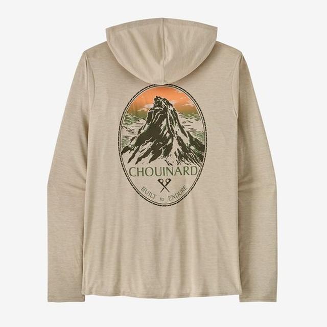 Men's Cap Cool Daily Graphic Hoody