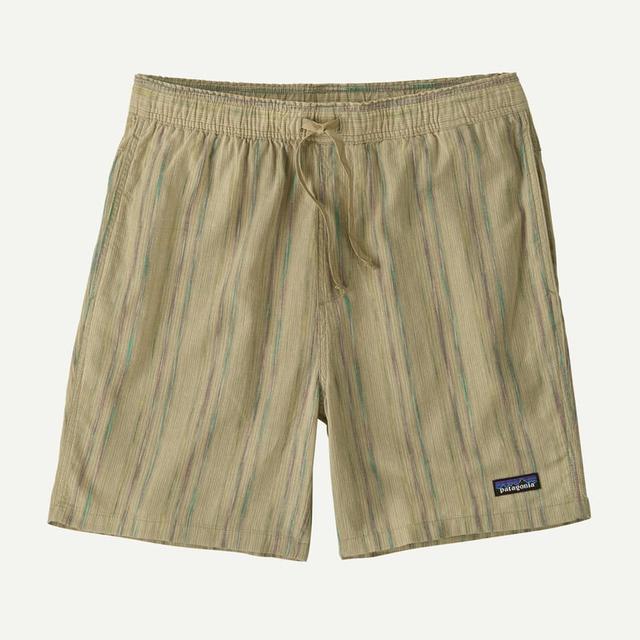 Men's Baggies Naturals - Earth's Edge