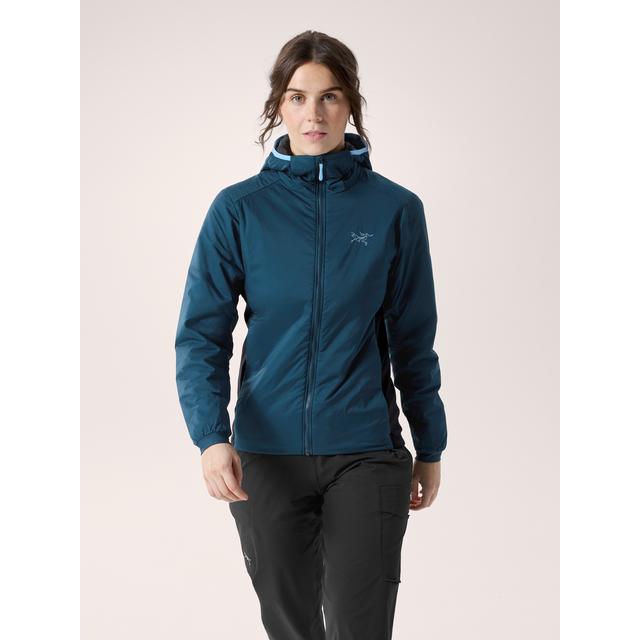 Atom Hoody Women's