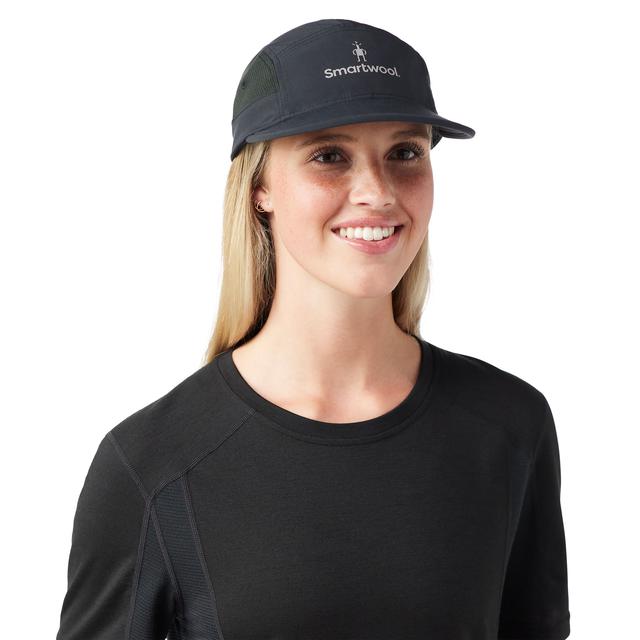 Unisex 5 Panel Hat