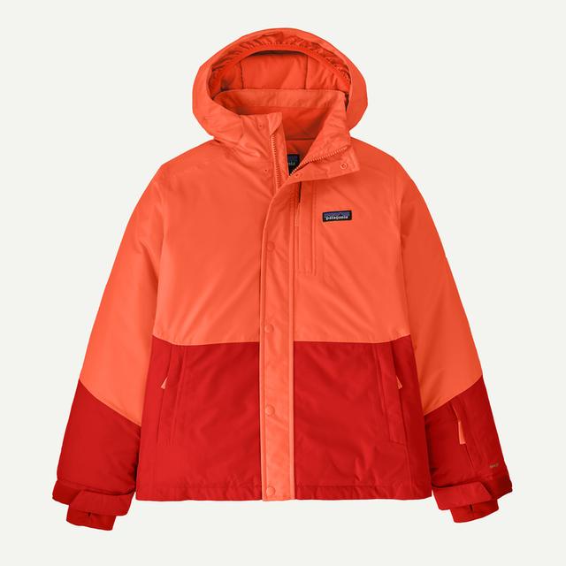 Kid's Powder Town Jacket