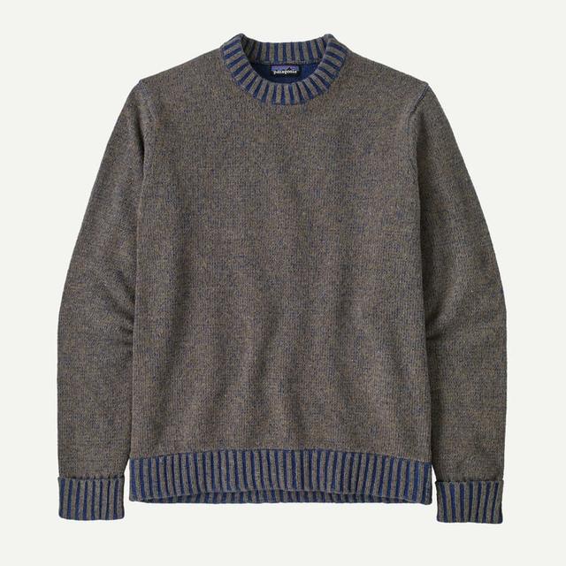 Men's Recycled Wool