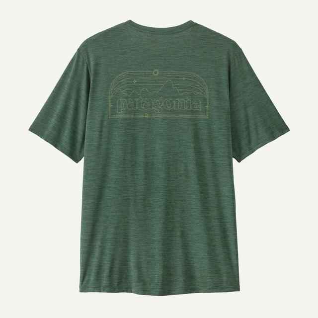 Men's Capilene Cool Daily Shirt