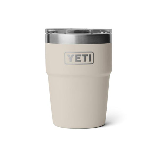 Rambler 16 oz Stackable Cup