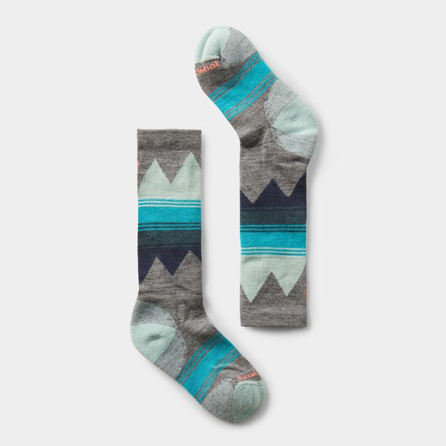 Men's Ski Over The Calf Socks - Earth's Edge