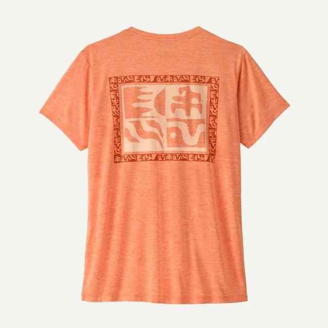 Women's Capilene Cool Daily Shirt