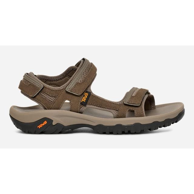 Mens Hudson Hiking Sandal