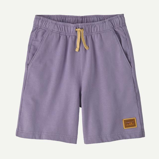 Kids' Sweatshorts