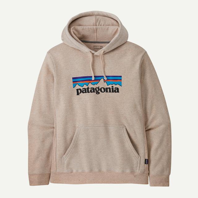 P-6 Logo Uprisal Hoody - Earth's Edge