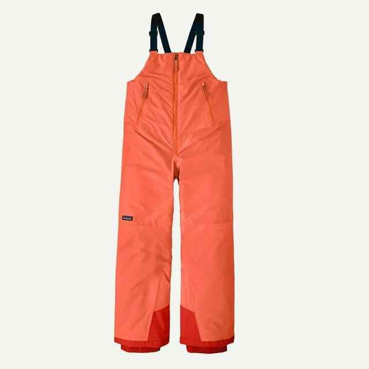 Kid's Powder Town Bibs