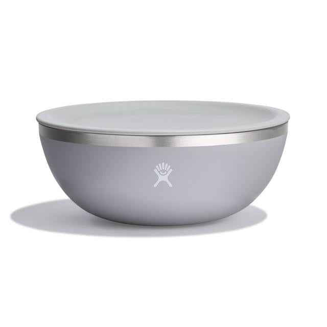 1 qt Bowl with Lid - Surf