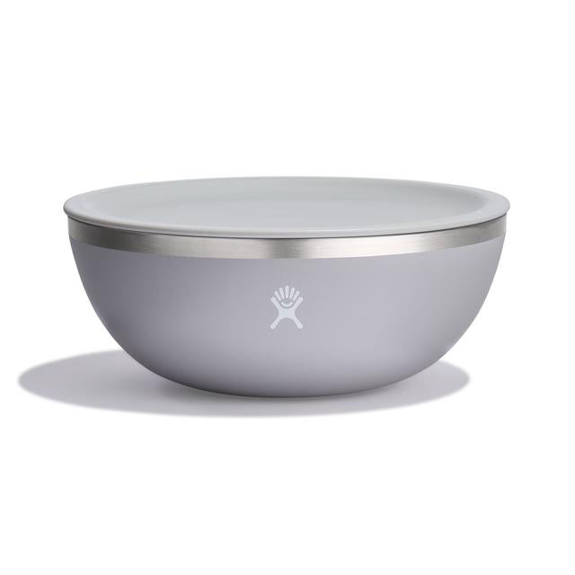 1 qt Bowl with Lid - Surf