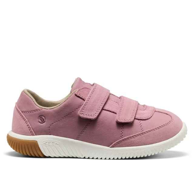 Big Kids' KNX T-Toe Sneaker