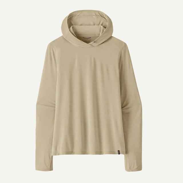 Women's Capilene Cool Ultra Hoody
