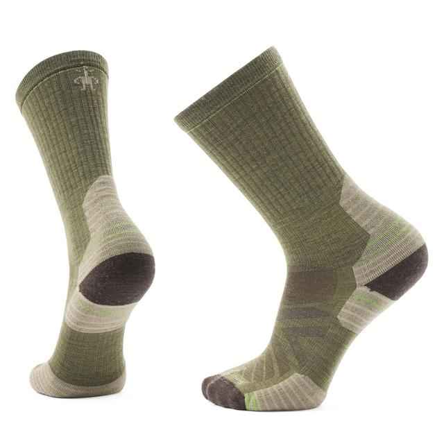 Unisex Hike Crew Socks