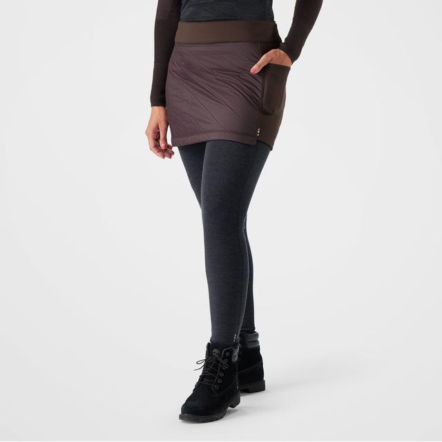 Women's Smartloft Skirt - Earth's Edge