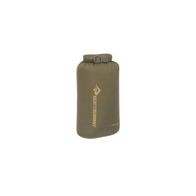 Lightweight Dry Bag 5L - Earth's Edge