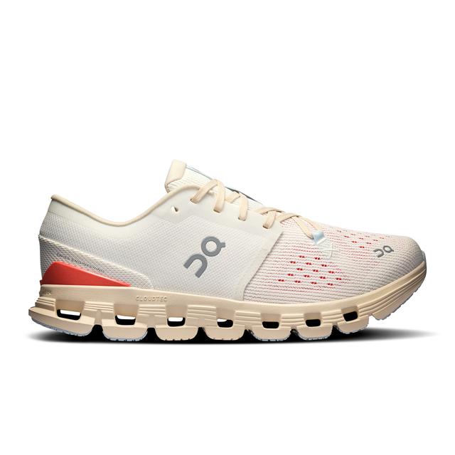 Womens Cloud X 4