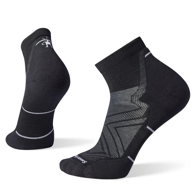 Unisex Run Ankle Socks - Earth's Edge