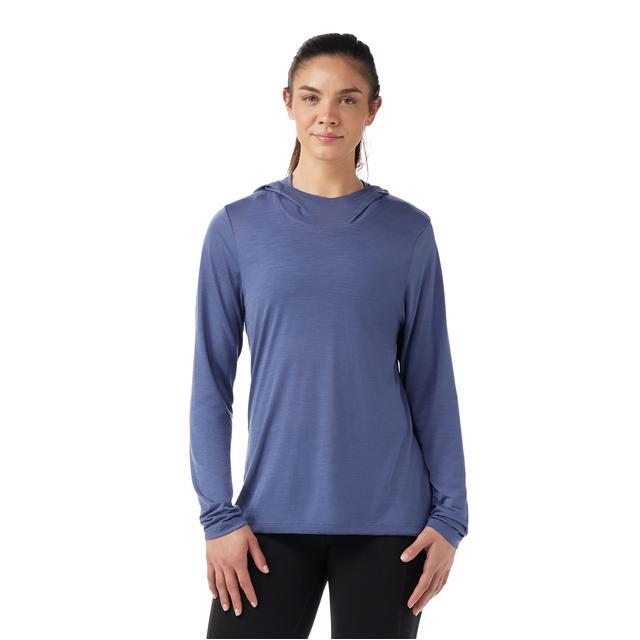 Women's Active Ultralite Hoodie - Earth's Edge