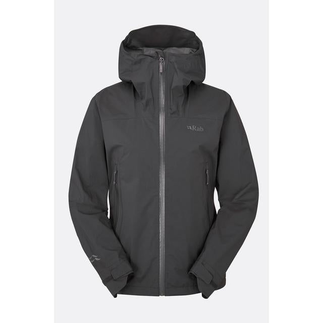 Women's Downpour Light Waterproof Jacket