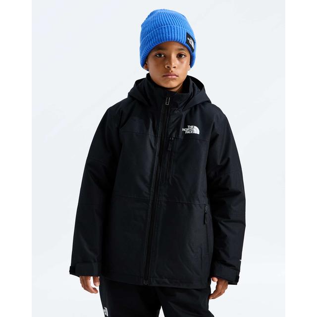 Boys' Freedom Insulated Jacket
