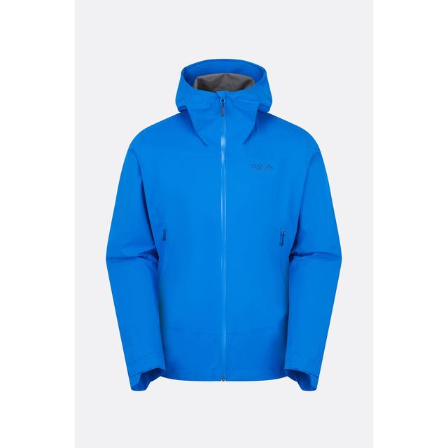 Downpour Light Waterproof Jacket