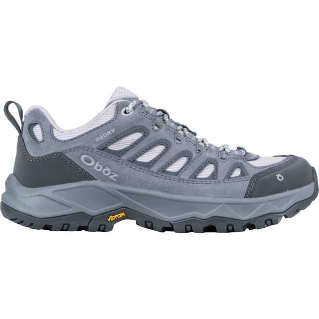 Women's Sawtooth Ascent Low Waterproof Hiking Shoe