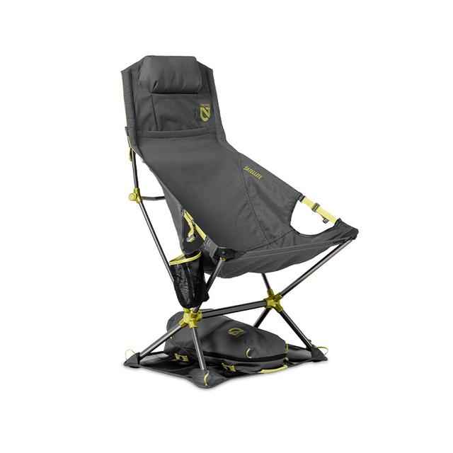 Satellite Reclining Anywhere Chair